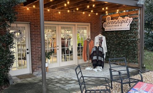 Serendipity Boutique