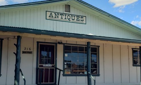 Main Street Mercantile