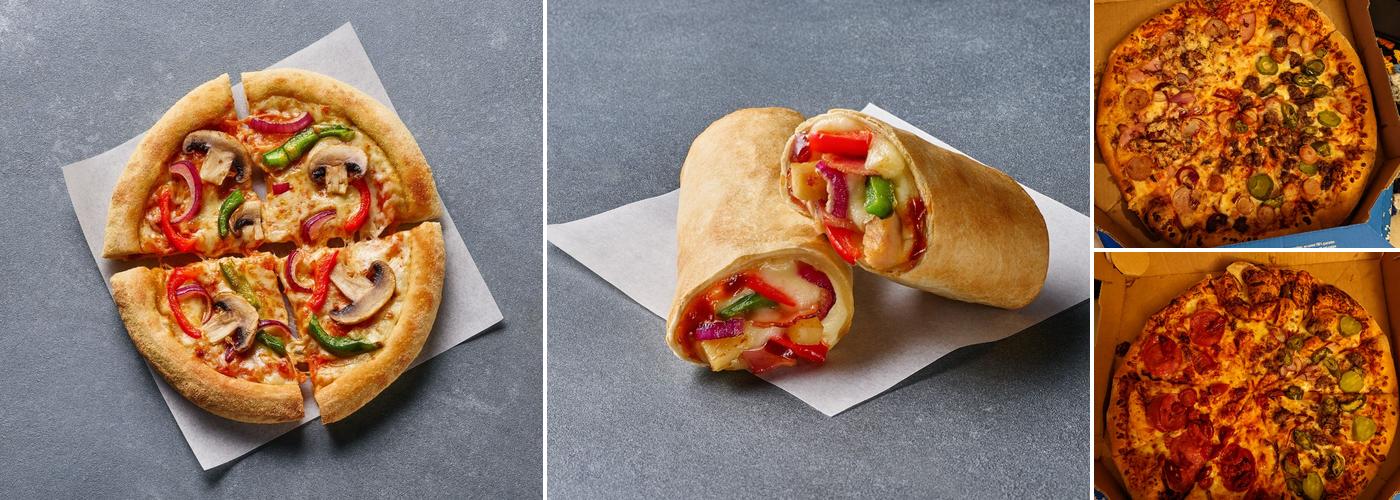 Domino's Pizza - Cranbrook