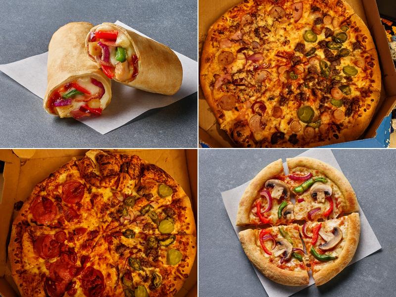 Domino's Pizza - Cranbrook