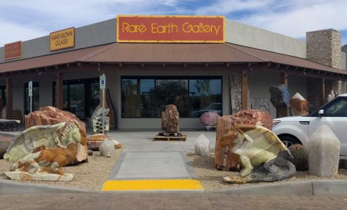 Rare Earth Gallery