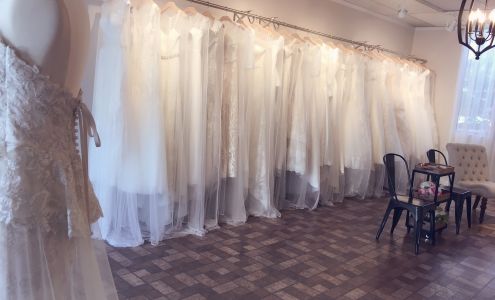 JC Bridal Boutique