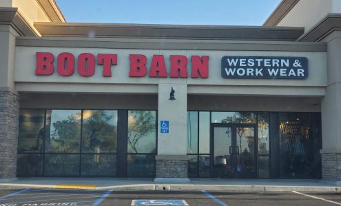 Boot Barn