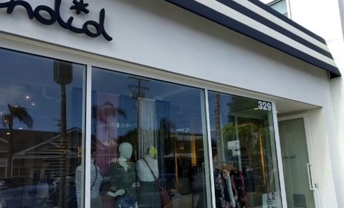 Splendid Manhattan Beach