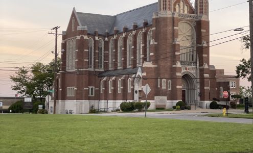 Kroger Administrative Offices