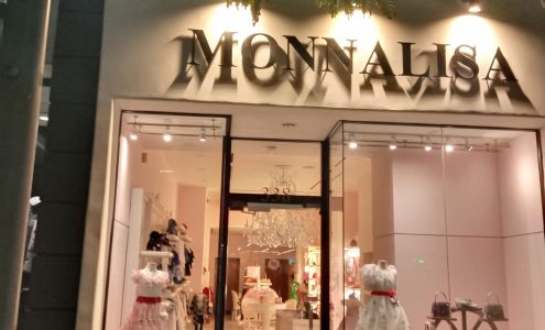 Monnalisa Beverly Hills