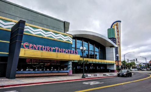 Downtown Pleasant Hill