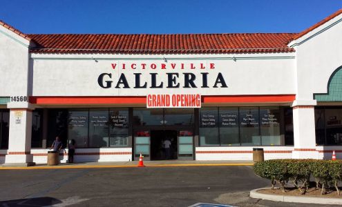 Victorville Galleria