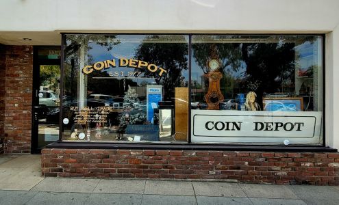 Coin Depot