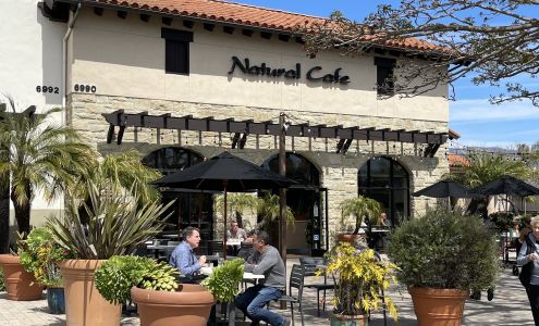 Camino Real Marketplace