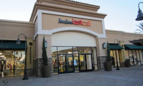 Neiman Marcus Last Call