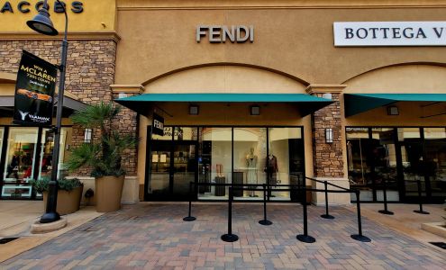 Fendi Cabazon Outlet