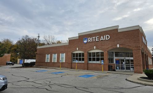 Rite Aid Westlake