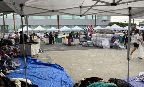 Torgom Wholesale Vintage Clothing Co.