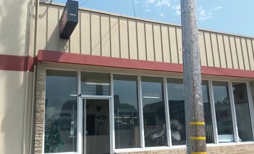 Grundman's Shoe Services