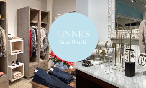 Linne's Boutique