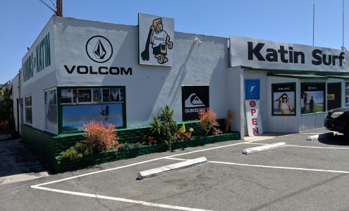 Katin Surf Shop