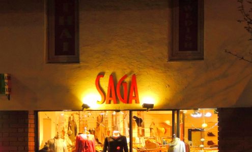 Saga