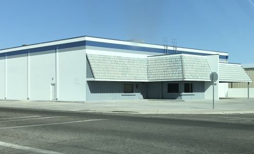 LIFELINE Race Gear Parker