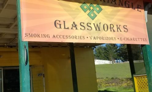 Emerald Triangle Glassworks