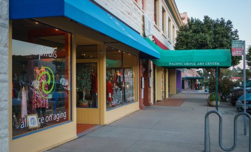 Spirals Consignment & Benefit