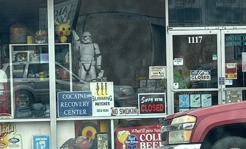 Something Old Something Nouveau