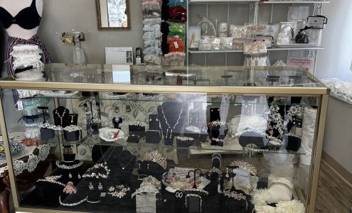 Bridal Veil Fashions