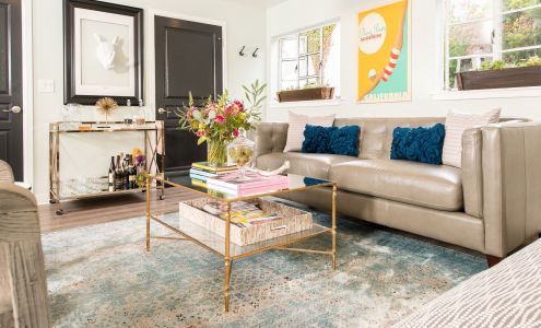 Apres Soleil Tans and Boutique