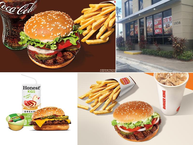 Burger King