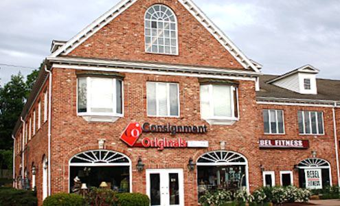 Consignment Originals