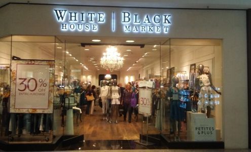 White House Black Market