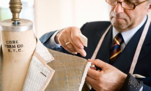 Brookfield Cleaners & Tailors