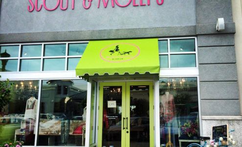 Scout and Molly's of Westport