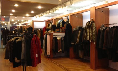 Albe Furs @ Outerwear