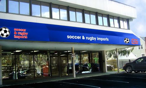 Soccer and Rugby Imports