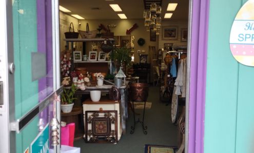Molly Rose Consignments