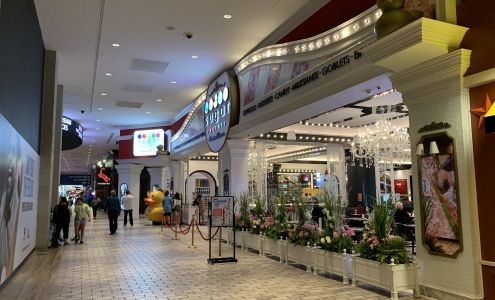 Tanger Outlets Foxwoods Mashantucket