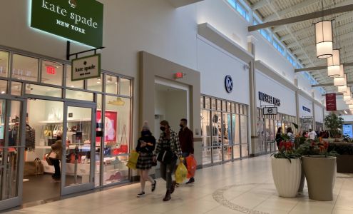 Kate Spade Outlet Mashantucket