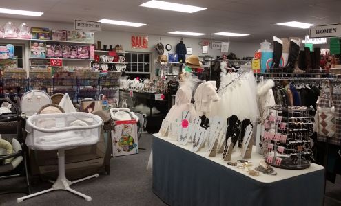 Stork & Fashion Exchange LLC