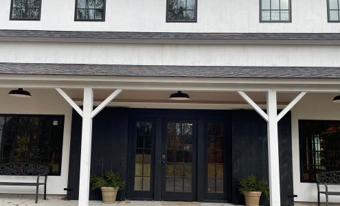 Leather Man Ltd. & Eliza B