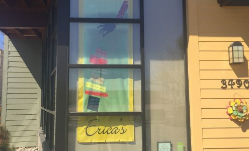 Erica's Boutique and Skin Care