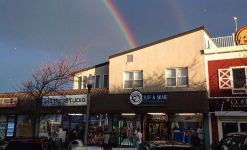 Sierra Moon Surf & Skate