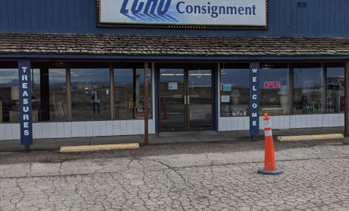 ECHO Consignment & Emporium Mountain Home