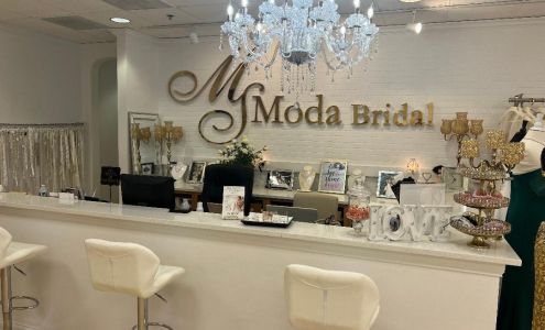 MS Moda Bridal