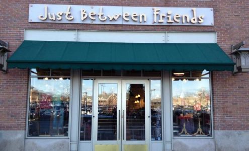 jbfXO (Just Between Friends)