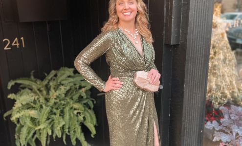 Special Occasions on the Avenue