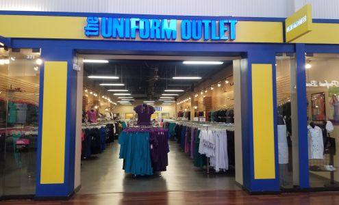 The Uniform Outlet