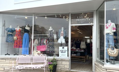 Vintage Charm Clarendon Hills Clarendon Hills