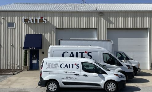 Cait’s Estate Sales & Emporium