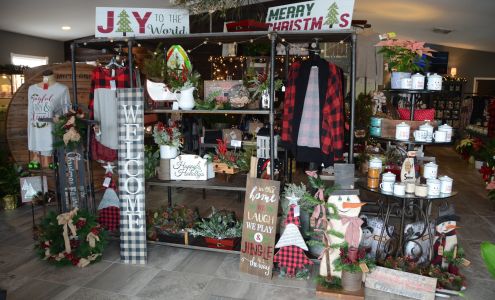 The Flower Pot Floral & Boutique